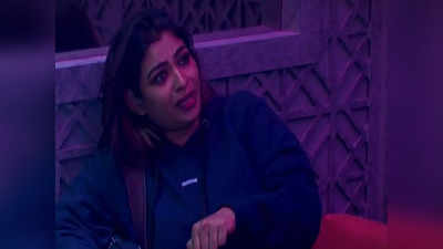 Bigg Boss Tamil 6: அதை என் பையன் பார்த்துட்டான், அவ்ளோ வேதனையா இருக்கு: மகேஸ்வரி கண்ணீர்