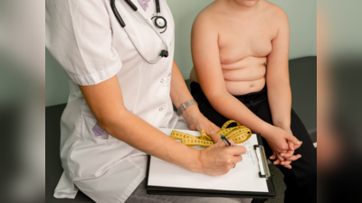 Obesity In Children: കുട്ടികളിലെ അമിത വണ്ണം; പുതിയ മാർഗ്ഗ നിർദ്ദേശങ്ങളുമായി അമേരിക്കൻ അക്കാദമി ഓഫ് പീഡിയാട്രിക്‌സ്
