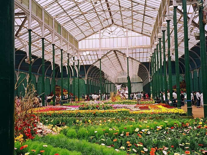 lalbagh
