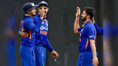 IND vs NZ: टीम इंडियाला मोठा धक्का, न्यूझीलंड मालिकेतून भारताचा मॅचविनर खेळाडू संघाबाहेर