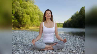 Yoga asanas to control hypertension: ఈ యోగాసనాలు ప్రాక్టిస్‌  చేస్తే.. హైబీపీ తగ్గుతుంది..!