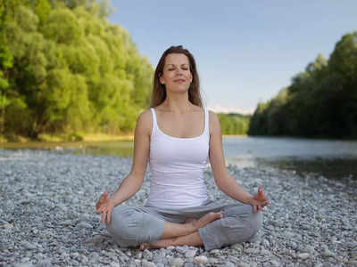Yoga asanas to control hypertension: ఈ యోగాసనాలు ప్రాక్టిస్‌  చేస్తే.. హైబీపీ తగ్గుతుంది..!