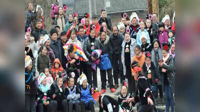 China Population: 60 ವರ್ಷದಲ್ಲೇ ಮೊದಲ ಬಾರಿಗೆ ಚೀನಾ ಜನಸಂಖ್ಯೆ ಕುಸಿತ
