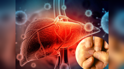 Liver Disease Sign: लाइलाज बीमारी Liver Cirrhosis के 68% मरीजों के नाखून में दिखता है ये लक्षण, न करें इग्नोर