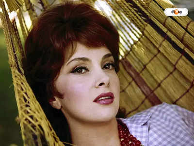 Gina Lollobrigida : ৯৫-এ খসল তারা, হলিউডের সেক্স সিম্বল জিনা লোলোব্রিজিয়ার জীবনাবসান