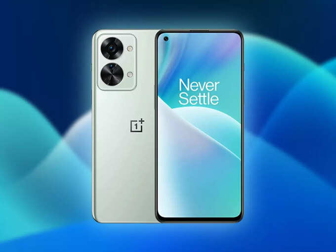 OnePlus Nord 2T 5G