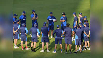 IND vs NZ: भारत की तरह न्यूजीलैंड के लिए भी बुरी खबर, पहले वनडे से बाहर हुआ टीम का प्रमुख खिलाड़ी