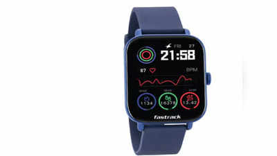 Fastrack Smart Watch Launch: Reflex Beat+ मिलेगा ब्लूटूथ कॉलिंग और कैमरे कंट्रोल, कीमत 1,495 रुपये