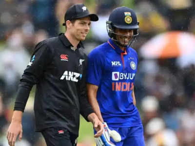 IND vs NZ : भारत आणि न्यूझीलंडचा सामना Live कुठे पाहता येणार, जाणून घ्या योग्य चॅनेल