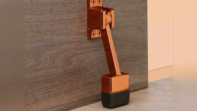 Door Stopper के ये हैं 5 बेहतरीन मॉडल्स, देखने में भी हैं स्टाइलिश, देंगे मजबूत होल्ड