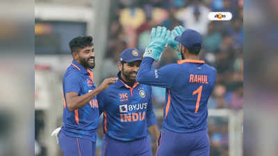 India vs New Zealand 1st ODI : শ্রেয়সের জায়গায় ঈশান কিষান? কেমন হতে পারে ভারতের সম্ভাব্য একাদশ