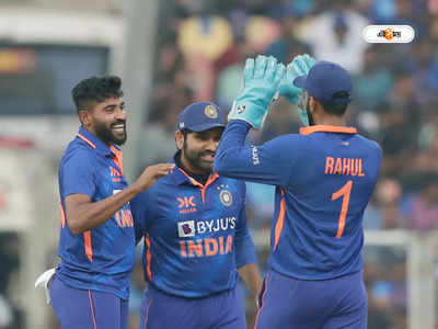 India vs New Zealand 1st ODI : শ্রেয়সের জায়গায় ঈশান কিষান? কেমন হতে পারে ভারতের সম্ভাব্য একাদশ