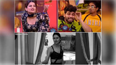 Bigg Boss 16 Ep 109 Highlights: प्रियंका-शालीन और अर्चना-सौंदर्या की दोस्ती में दरार! राशन टास्क संग था ट्विस्ट