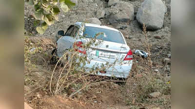 Chhindwara: बाइकर्स को घसीटते ले गई कार, दर्दनाक सड़क हादसे में युवक की मौत