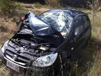 Australia Indian Student: ऑस्ट्रेलिया में हुआ कार हादसा, पंजाब के रहने वाले छात्र की मौत