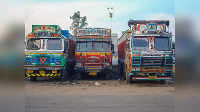 Truck Driver: भारत की सड़कों पर 90 लाख से ज्यादा ट्रक ड्राइवर, 50 प्रतिशत की आंखें खराब! पढ़िए ये रिपोर्ट