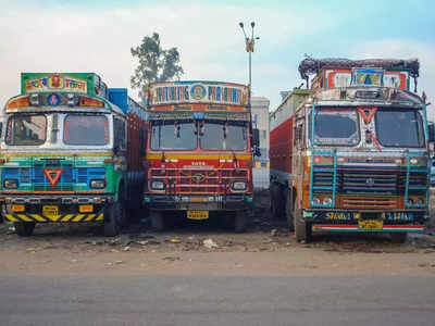 Truck Driver: भारत की सड़कों पर 90 लाख से ज्यादा ट्रक ड्राइवर, 50 प्रतिशत की आंखें खराब! पढ़िए ये रिपोर्ट