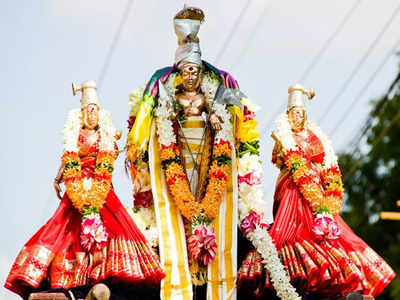 Palani Kumbabishekam: பழனி முருகன் கோவில் கும்பாபிஷேகம் - ஆன்லைனில் டிக்கெட் முன்பதிவு