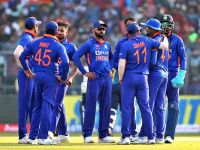 IND vs NZ 1st ODI: ईशान करेंगे कीपिंग, अय्यर और अक्षर की जगह कौन, पहले वनडे में ऐसी होगी टीम इंडिया की प्लेइंग इलेवन!