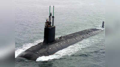 Russian Poseidon Torpedo : ब्रिटेन को समुद्र में डुबो सकता है रूस का सुपर न्यूक्लियर टॉरपीडो, पोसाइडन के साथ तैयार है बेलगोरोड सबमरीन