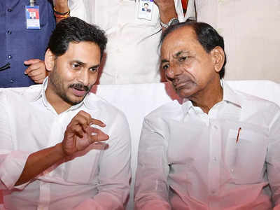 KCR కు జగన్ రిటర్న్ గిఫ్ట్.. అందుకే ఇదంతా: మాజీ మంత్రి ఆసక్తికర వ్యాఖ్యలు