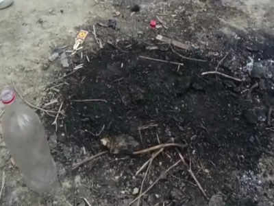 हरियाणा: 1800 रुपये की किस्त नहीं दे पाया कबाड़ी तो खुद पर पेट्रोल छिड़ककर लगाई आग, इलाज के दौरान तोड़ा दम