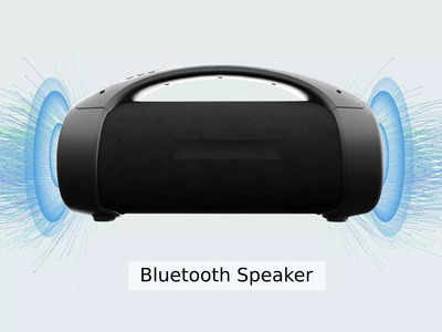 Zebronics Bluetooth Speaker: अच्छी साउंड क्वालिटी वाले हैं ये Speakers, म्यूजिक सुनने के लिए हैं बढ़िया