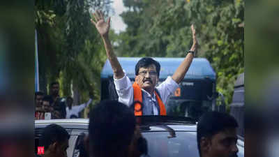 Sanjay Raut: माफी मांगो नहीं तो होगा आंदोलन, संजय राउत पर क्यों भड़के महाराष्ट्र के डॉक्टर्स? जानिये