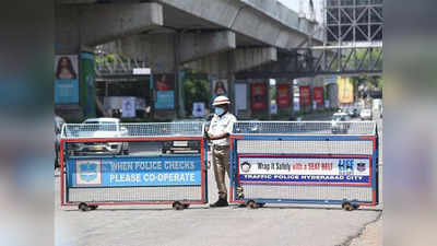 Hyderabad: ఇవాళ రాత్రి 10 గంటల వరకు ట్రాఫిక్ ఆంక్షలు.. ప్రత్యమ్నాయ మార్గాలు చూసుకోండి !