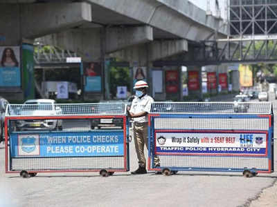 Hyderabad: ఇవాళ రాత్రి 10 గంటల వరకు ట్రాఫిక్ ఆంక్షలు.. ప్రత్యమ్నాయ మార్గాలు చూసుకోండి !