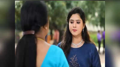 Baakiyalakshmi Serial: கடும் சிக்கலில் எழில்: வர்ஷினி போடும் புதிய திட்டம்.!