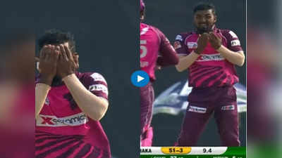 BPL 2023: मुंह छिपाई कमर हिलाई... गजब सेलिब्रेशन है भाई, नागिन डांस वाला बांग्लादेशी क्रिकेटर फिर वायरल