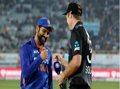 IND vs NZ: આજથી થશે સિરીઝનો પ્રારંભ, જો ટીમ ઈન્ડિયાના આ 5 ધૂરંધરો ફોર્મમાં હશે તો ન્યૂઝીલેન્ડની ખેર નથી 