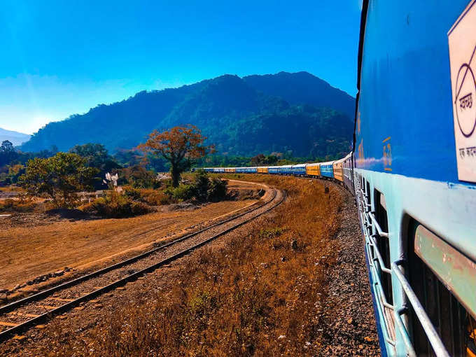 ಜ್ಯೋತಿರ್ಲಿಂಗ ಯಾತ್ರೆ