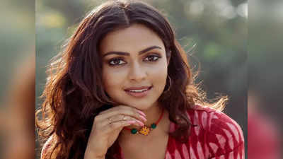 Amala Paul: கோவிலுக்குள் நுழைய அமலா பாலுக்கு அனுமதி மறுப்பு.. இதுதான் காரணம்!