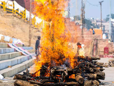 Hindu Funeral Rituals: মৃতদেহ শ্মশানে নিয়ে যাওয়ার সময় রাম নাম সত্য হ্যায় কেন বলা হয়? পিছনে চমকে যাওয়া কারণ