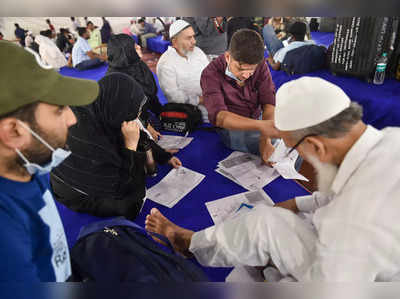 इस्लाम सिखाता है कि हर कोई समान है...हज में VIP कल्‍चर खत्‍म होने पर उत्‍तर प्रदेश के मुस्लिम धर्मगुरुओं ने जताई खुशी