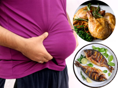 Weight Loss Diet: चिकन या मछली? जल्दी वेट लॉस करने के लिए डाइट में किसे शामिल करना है फायदेमंद