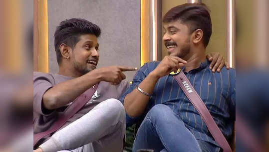 Bigg Boss Tamil 6: பிக்பாஸில் புறணி பேசிய ஏடிகேவுக்கு சம்பளம் இத்தனை லட்சங்களா?