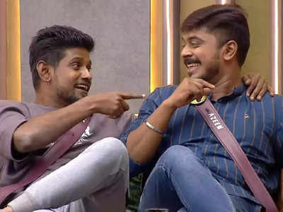 Bigg Boss Tamil 6: பிக்பாஸில் புறணி பேசிய ஏடிகேவுக்கு சம்பளம் இத்தனை லட்சங்களா?