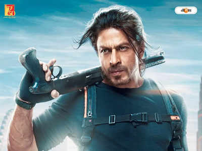 SRK On Pathaan : রোমান্টিক নয়... অ্যাকশন হিরো হতে চেয়েছিলাম, পাঠান প্রসঙ্গে আনকাট শাহরুখ
