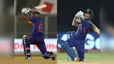 IND vs NZ: सूर्यकुमार यादव और ईशान किशन दोनों की एंट्री तो कौन हुआ बाहर, इन 11 जांबाजों के साथ उतरी टीम इंडिया