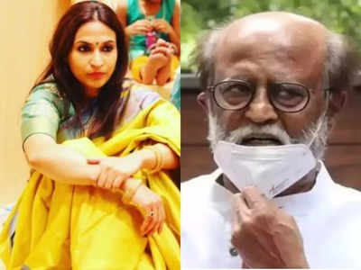 Rajinikanth: என்னாது, மூத்த மகளுக்காக முஸ்லீமா மாறிட்டாரா ரஜினி?: பரபரக்கும் கோலிவுட்