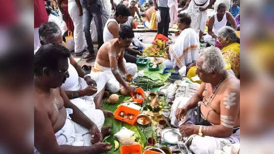 தை அமாவாசை விரதம், தர்ப்பணம் பற்றிய உங்கள் கேள்விகளும் எங்களின் பதில்களும்