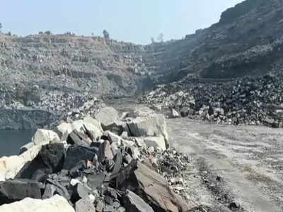 Raniganj Coal Mine: এই বুঝি আবার ধস, ফাটল আতঙ্কে উড়েছে রানিগঞ্জের রাতের ঘুম