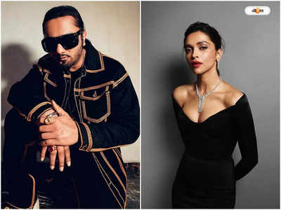 Honey Singh : সুইসাইড করতে চেয়েছিলেন হানি সিং, বাঁচান দীপিকা?