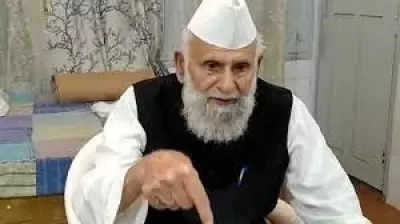Mission 2024: शफीकुर रहमान बर्क का बयान BSP को देगा सियासी बढ़त? मुस्लिम वोटों को पाने के लिए सभी पार्टियां कर रहींं कसरत