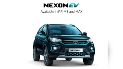 Tata nexon EV விலை குறைப்பு! 14.49 லட்சத்தில் தொடக்கம்! மஹிந்திரா XUV 400 வருகை காரணமா?