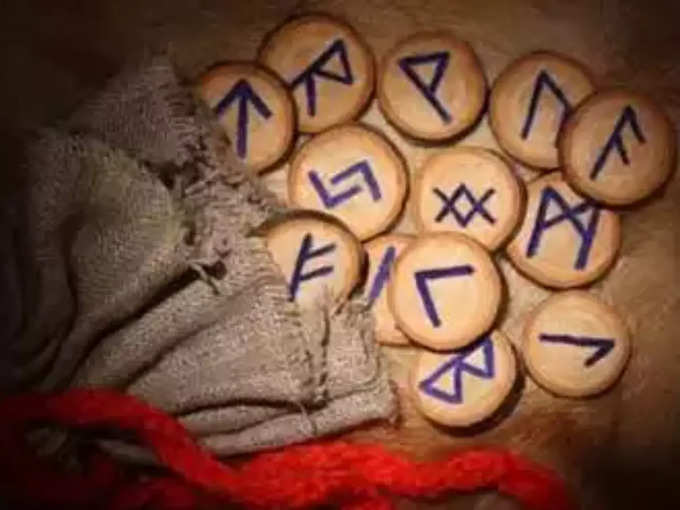 runes