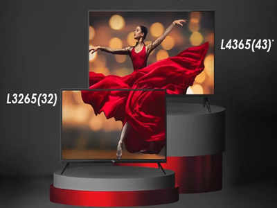 मात्र 8,999 रुपये में itel की 32 और 43 इंच वाली Smart TV लॉन्च, जानें डिटेल